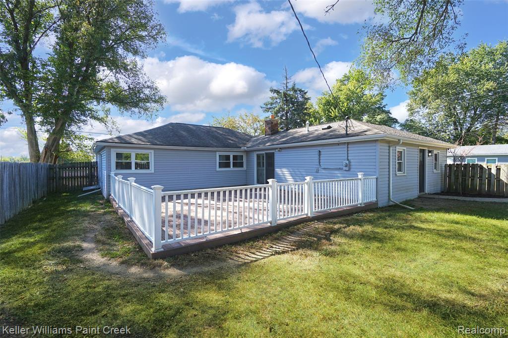 3530 Davison Road, Lapeer, MI 48446 — Photo 32