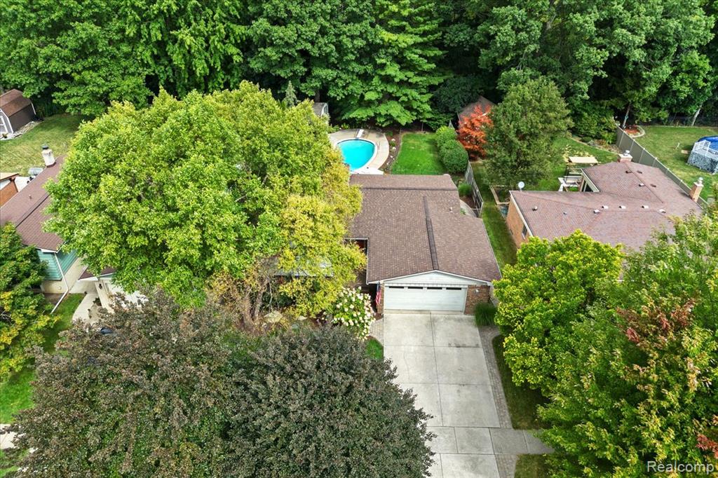 43168 Hanford Road, Canton, MI 48187 — Photo 35