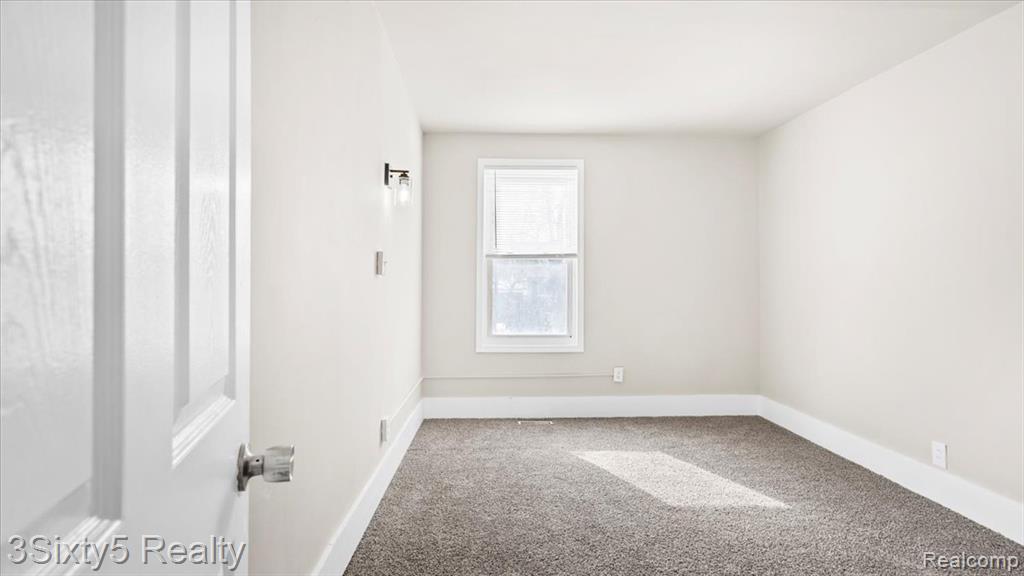 41 Le Blanc Street, River Rouge, MI 48218 — Photo 4