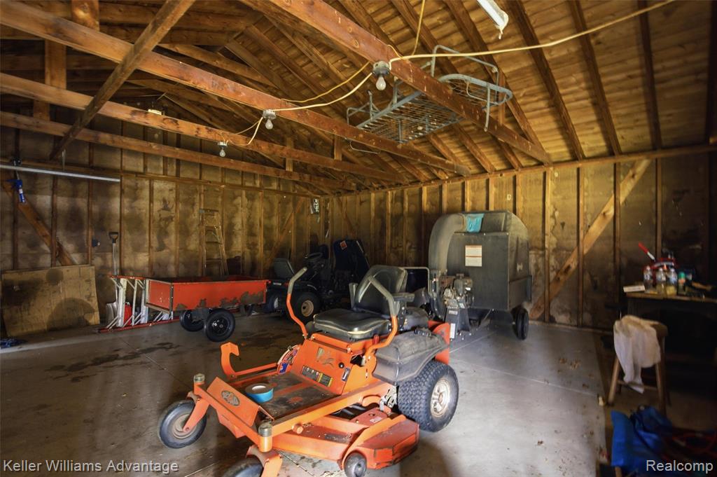 7670 7 Mile Road, Northville, MI, 48167