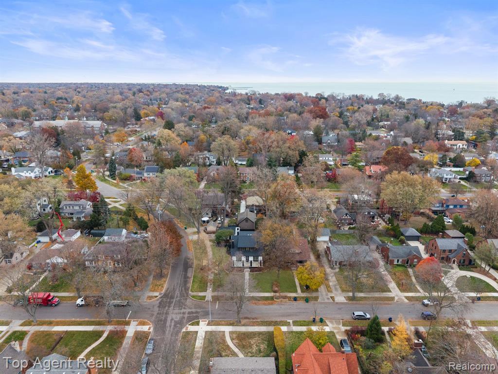 784 Barrington Road, Grosse Pointe Park, MI 48230 — Photo 53