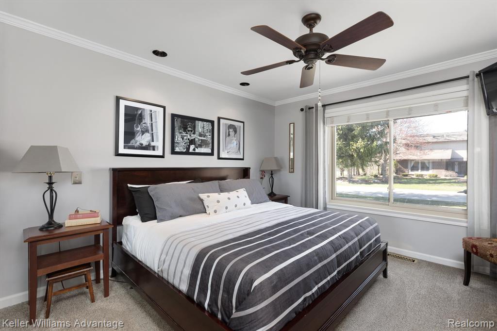 40521 FRANKLIN MILL Street, Novi, MI — Photo 22