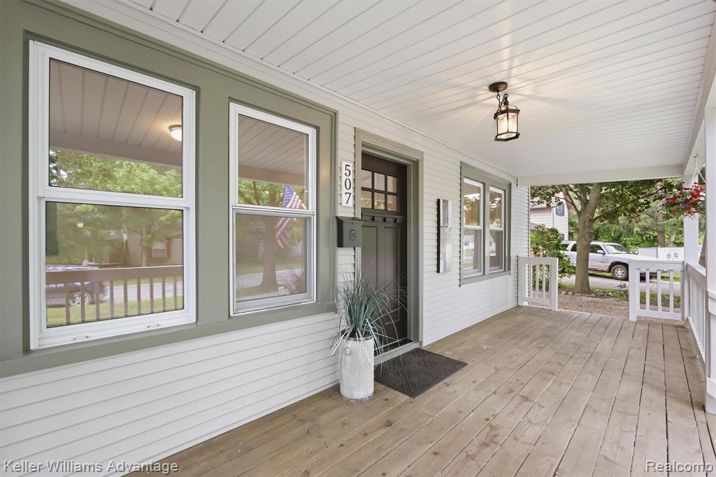 507 North Street, Holly, MI 48442 — Photo 4