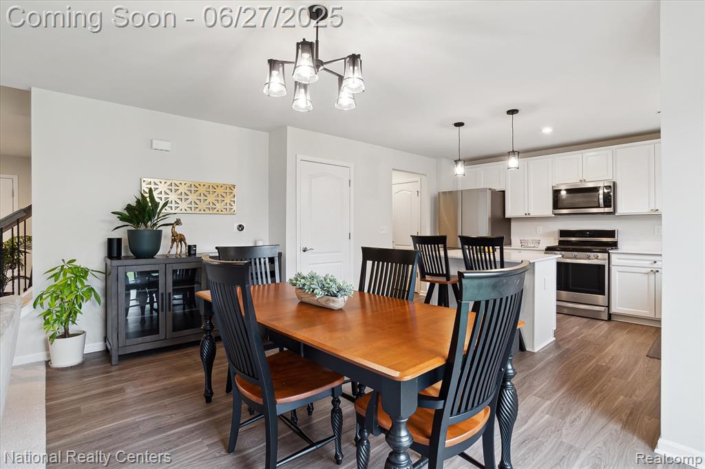 5241 Marie Lane, Sterling Heights, MI 48310 — Photo 11