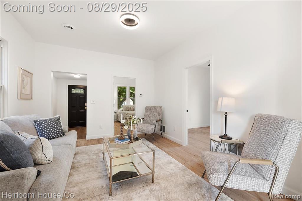 78 Batavia Street, River Rouge, MI 48218 — Photo 4