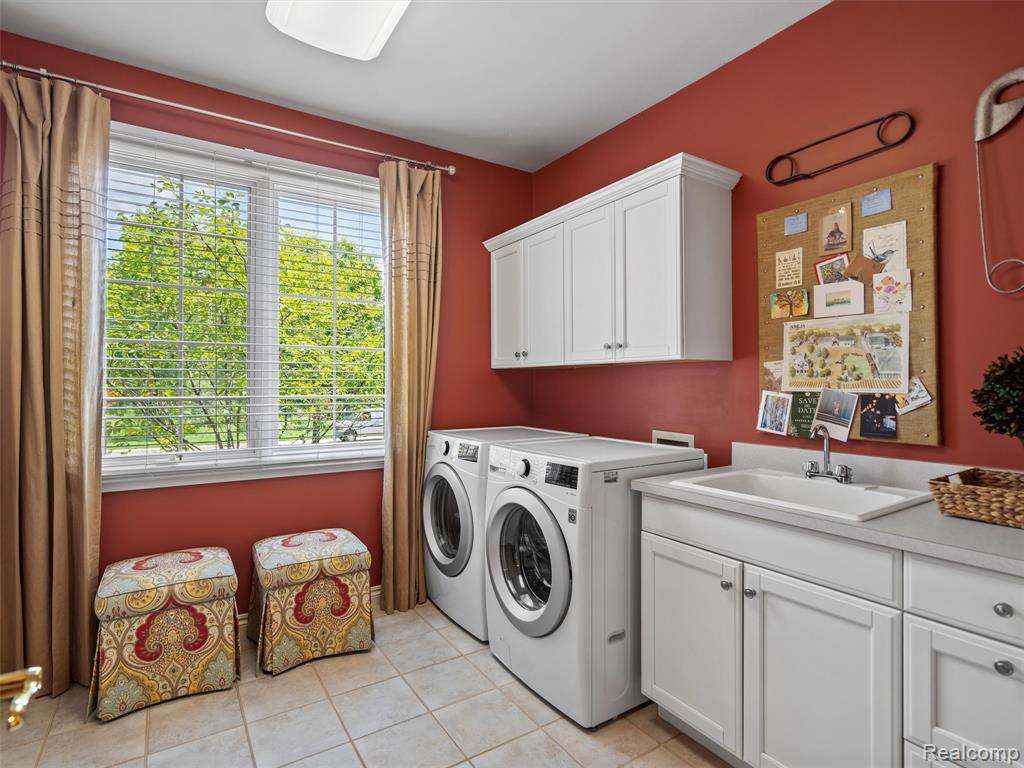 4732 Goodison Place Drive, Rochester, MI 48306 — Photo 16