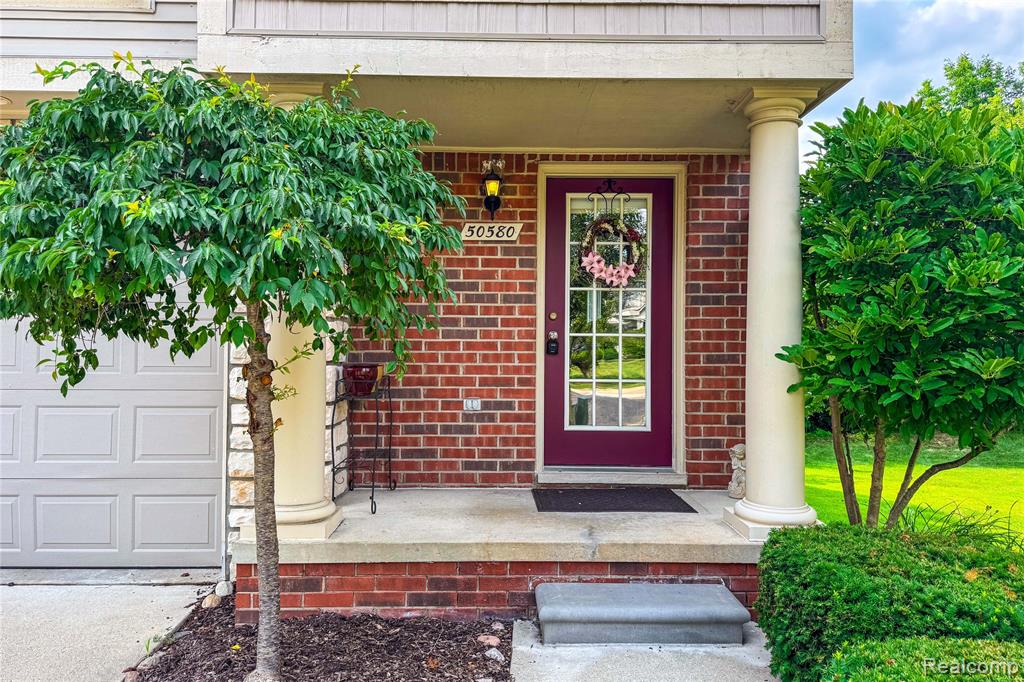 50580 Beechwood Court, Plymouth, MI 48170 — Photo 4