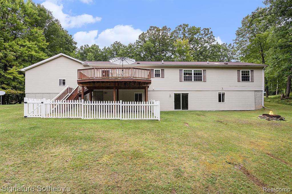 1511 Laurel Lane, Farwell, MI 48622 — Photo 26