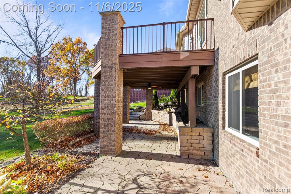7458 Augusta Drive, 824, Washington, MI — Photo 38