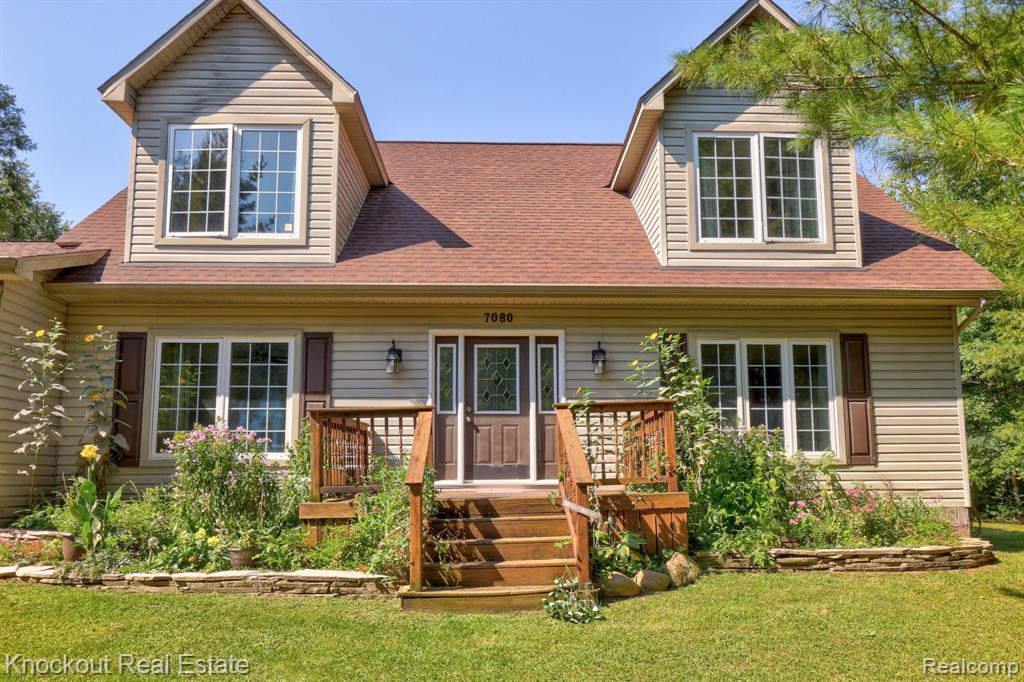 7080 Oak Park Drive, Vassar, MI 48768 — Photo 7
