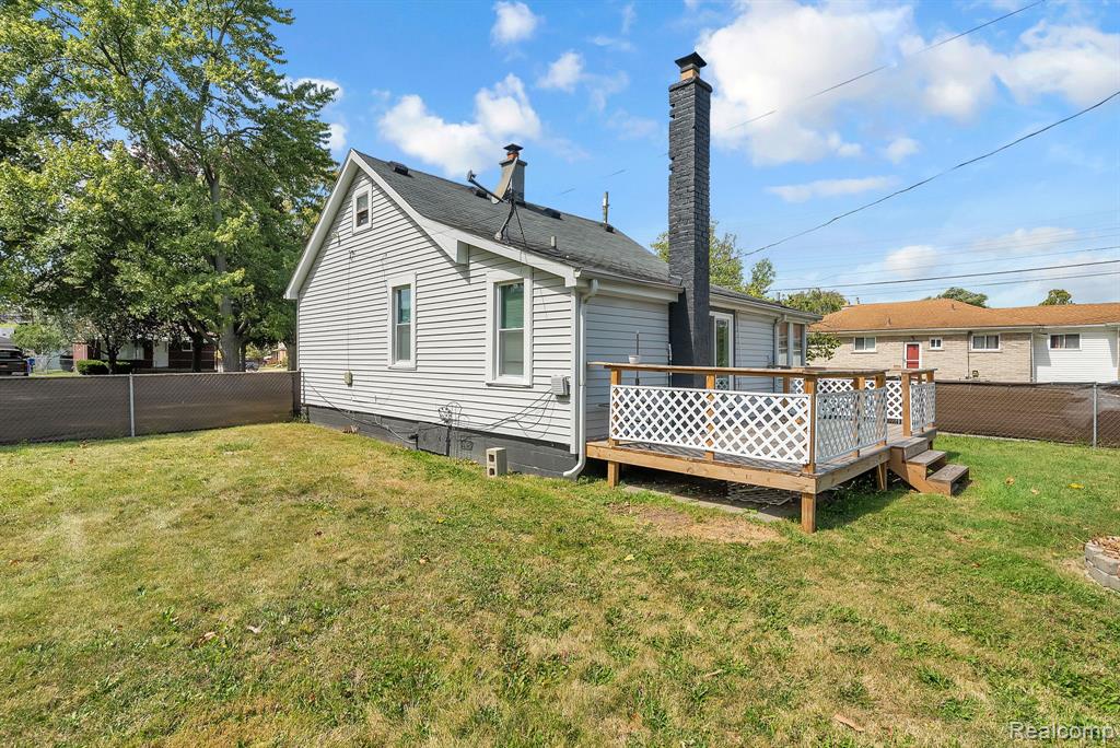4401 Katherine Street, Dearborn Heights, MI 48125 — Photo 7