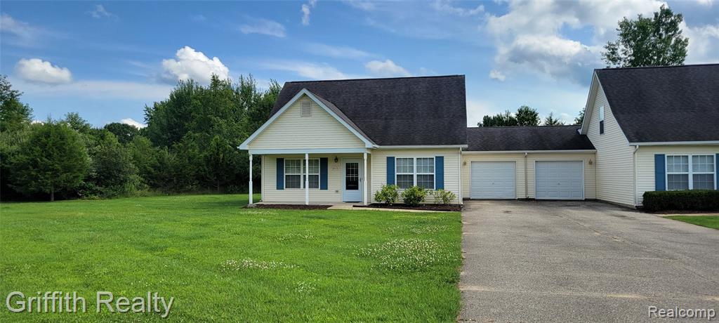 806 Cattail Lane, Pinckney, MI 48169 — Photo 12