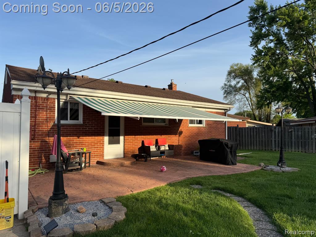 4300 Evans Street, Wayne, MI 48184 — Photo 2
