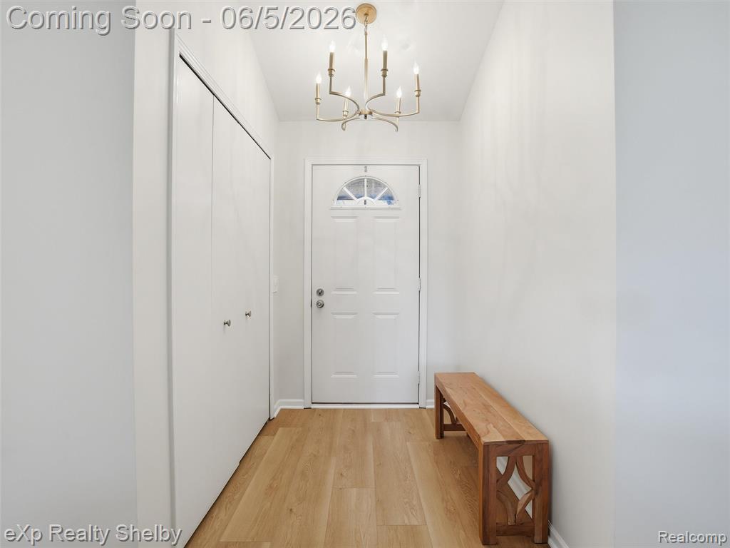 46048 Duke Drive, New Baltimore, MI — Photo 5