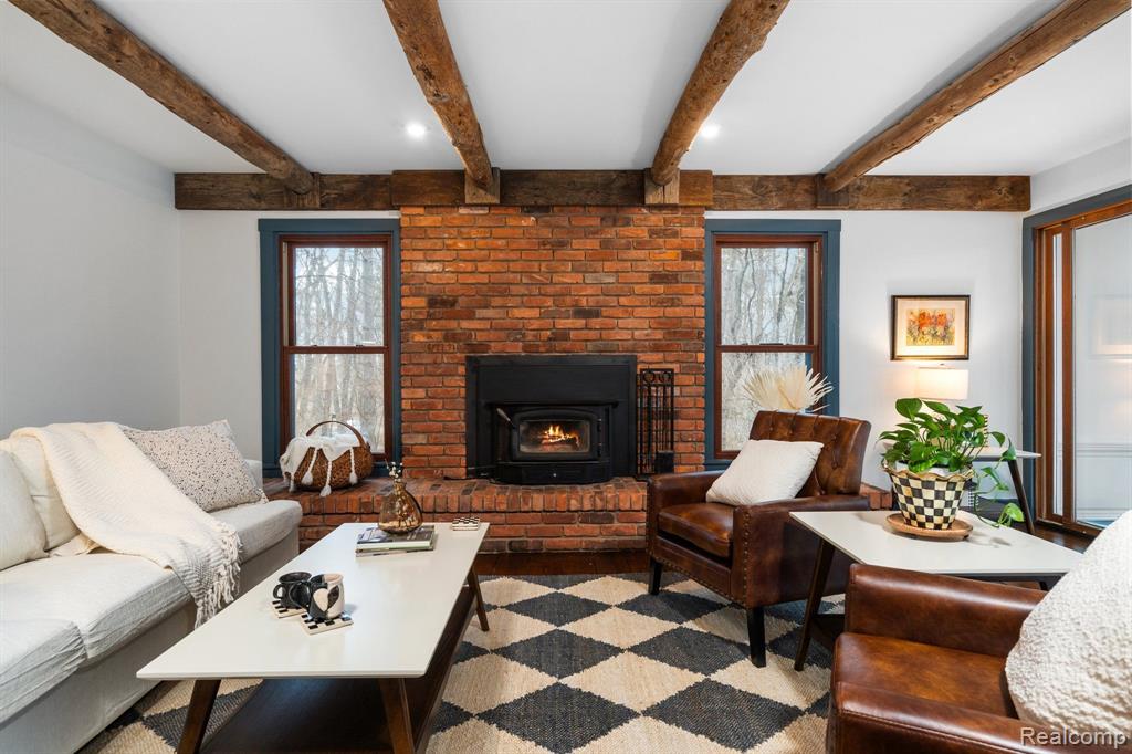 1827 HIGH HOLLOW Drive, Ann Arbor, MI 48103 — Photo 30