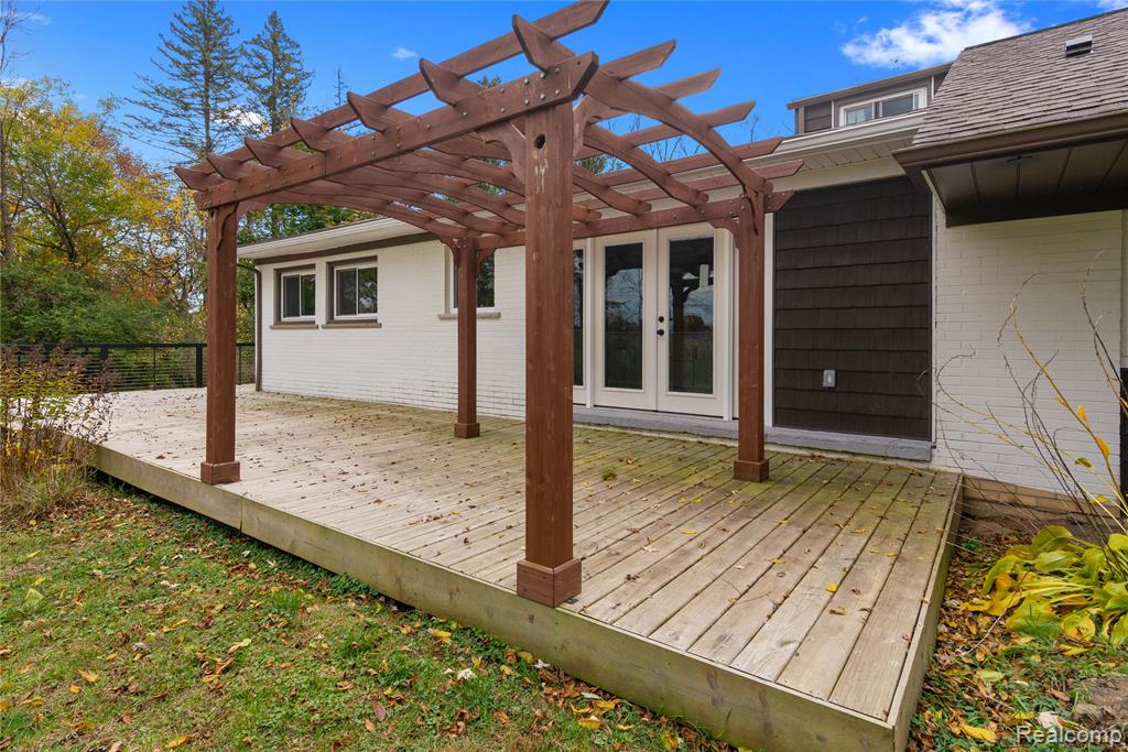 80 W Joy Road, Ann Arbor, MI 48105 — Photo 37