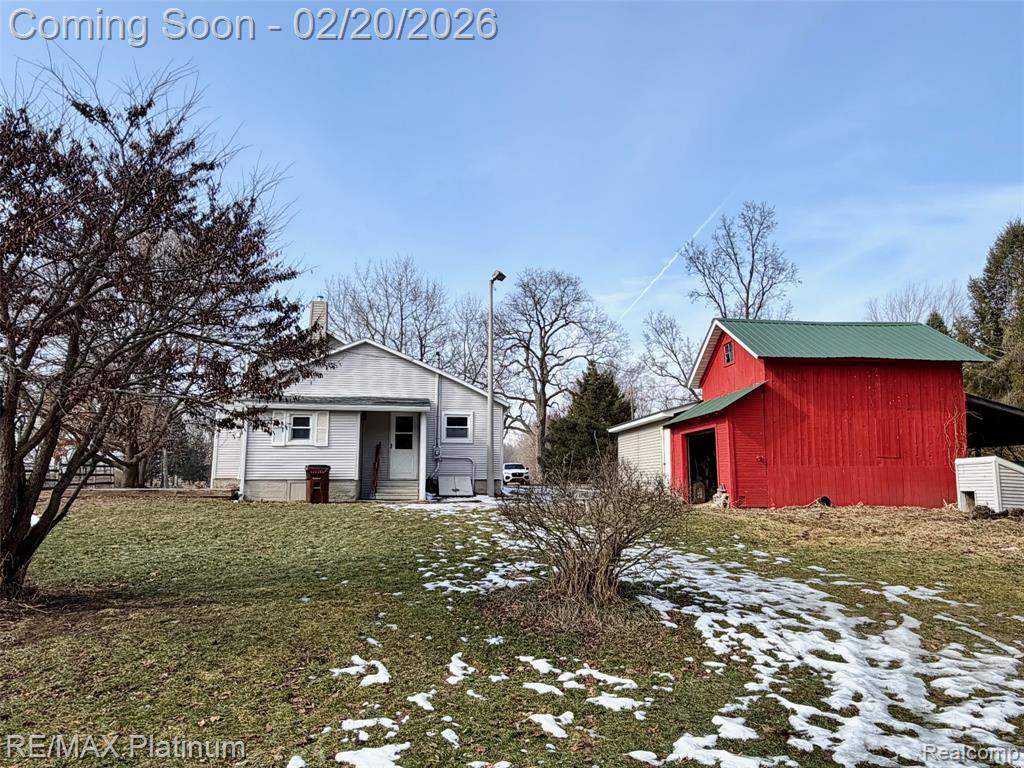 9123 Kinch Road, Jackson, MI 49201 — Photo 20