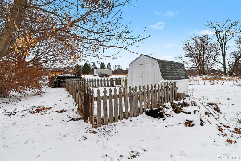 13933 Bliven Road, Byron, MI 48418 — Photo 24