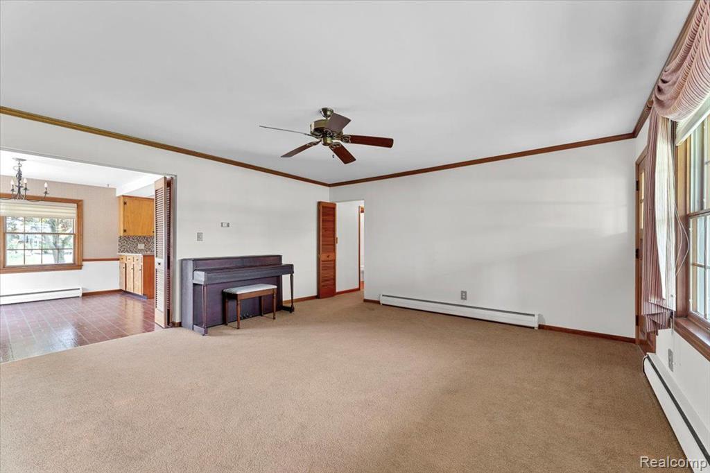 30617 YOUNG Drive, Gibraltar, MI — Photo 5