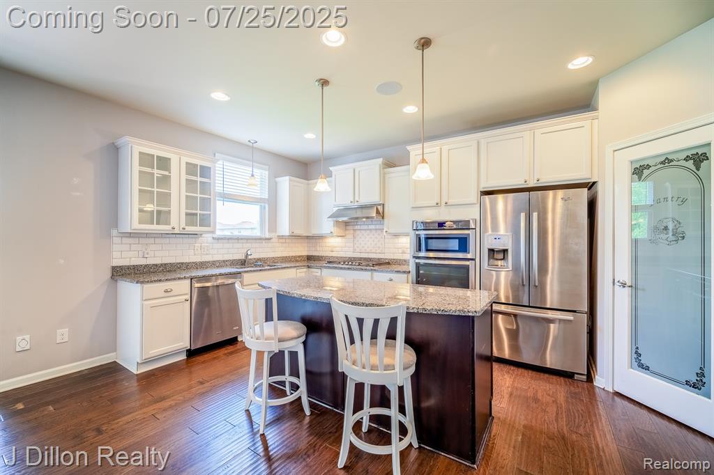 6124 Braemore Court, Canton, MI 48187 — Photo 31