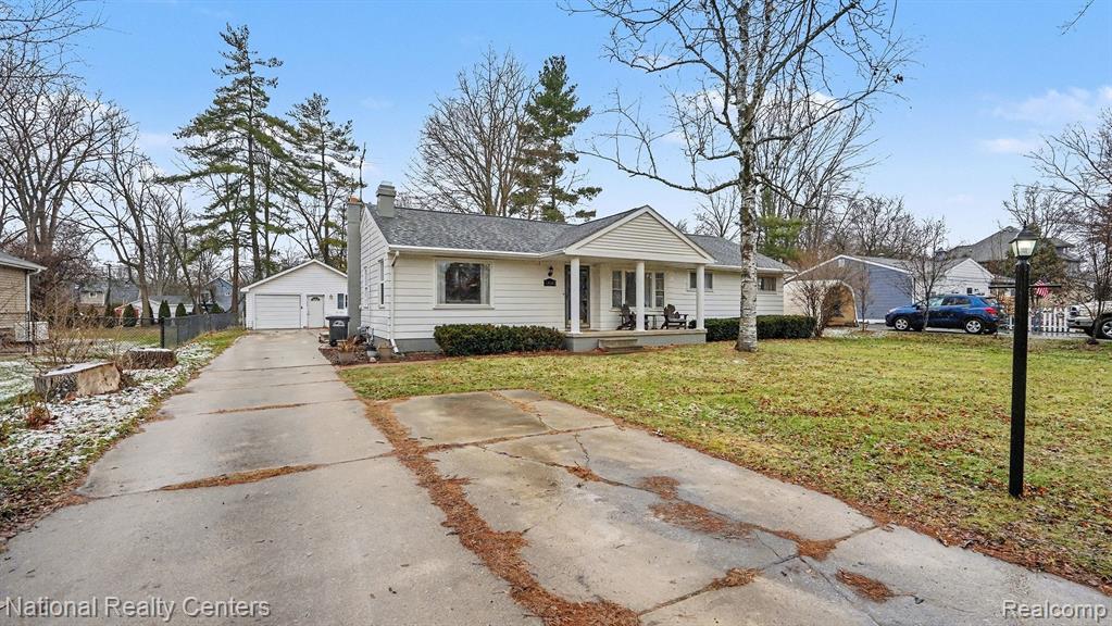 15643 Fry Street, Plymouth, MI 48170 — Photo 3