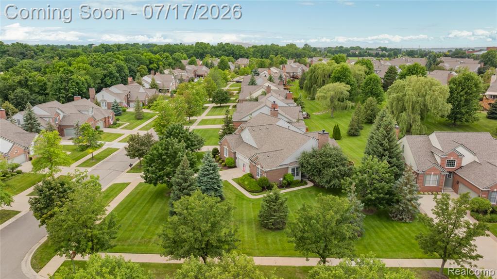 44562 Aspen Ridge Drive, Northville, MI 48168 — Photo 5