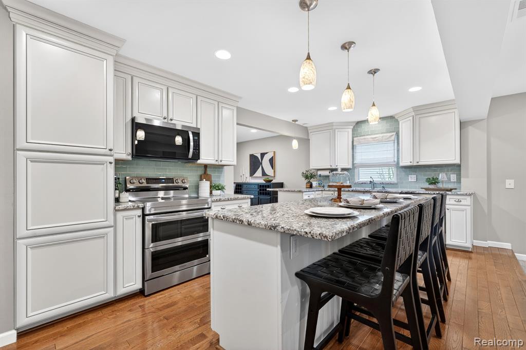 39815 Scottsdale Drive, Canton, MI 48188 — Photo 7