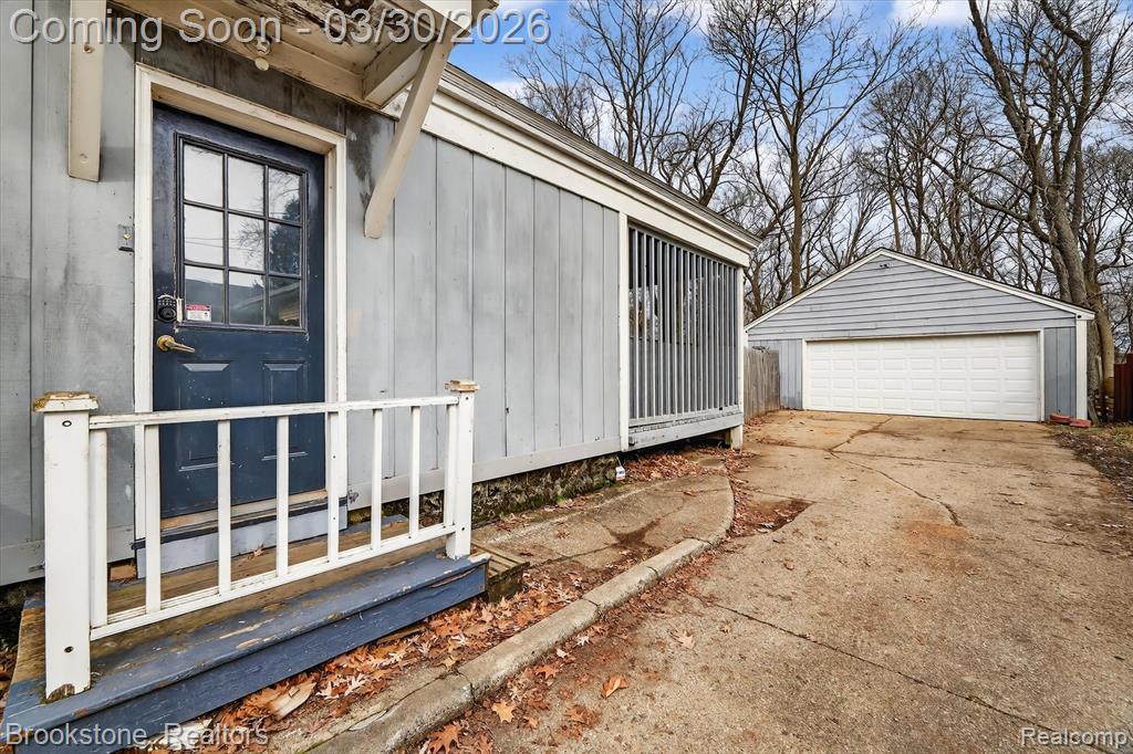 723 Parchmount Avenue, Kalamazoo, MI 49004 — Photo 36