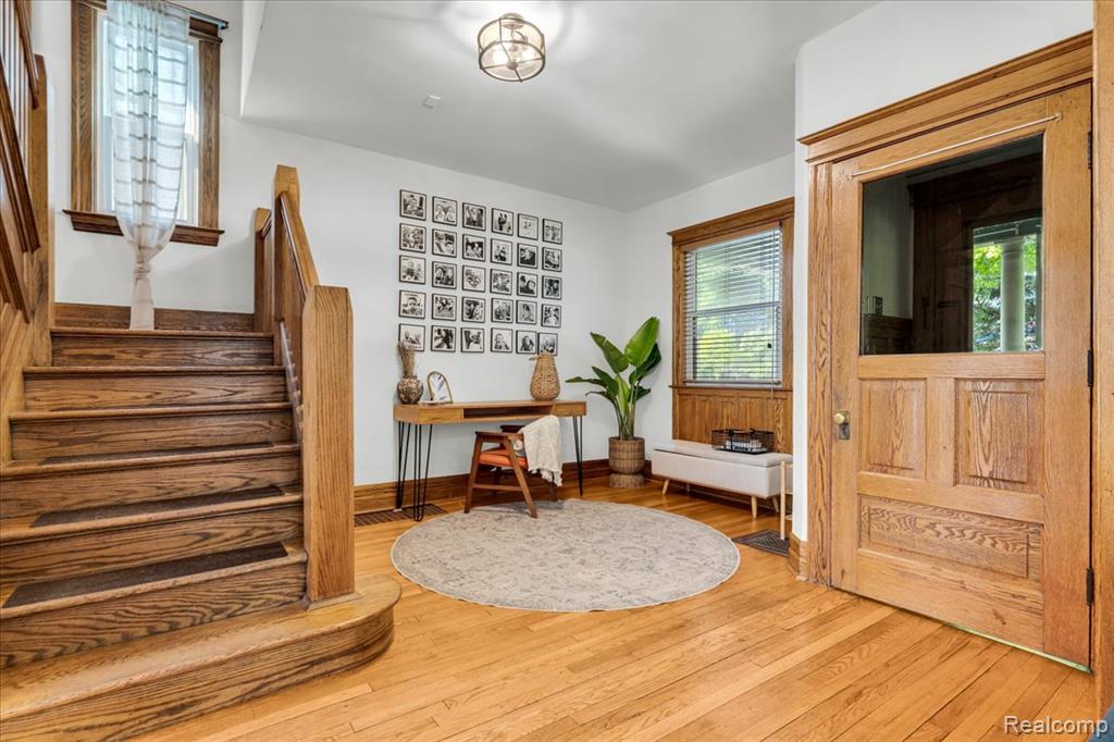 3910 Avery Street, Detroit, MI 48208 — Photo 4