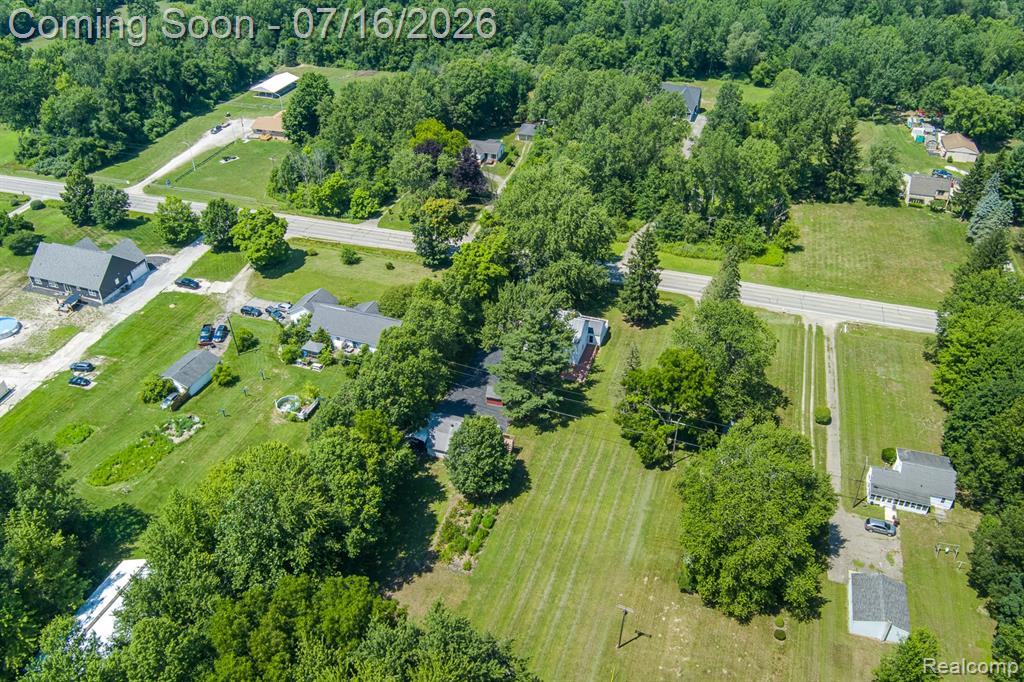 43995 Bemis Road, Sumpter, MI 48111 — Photo 65