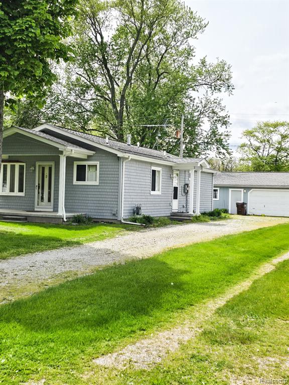 12929 Matthews Street, Carleton, MI 48117 — Photo 4