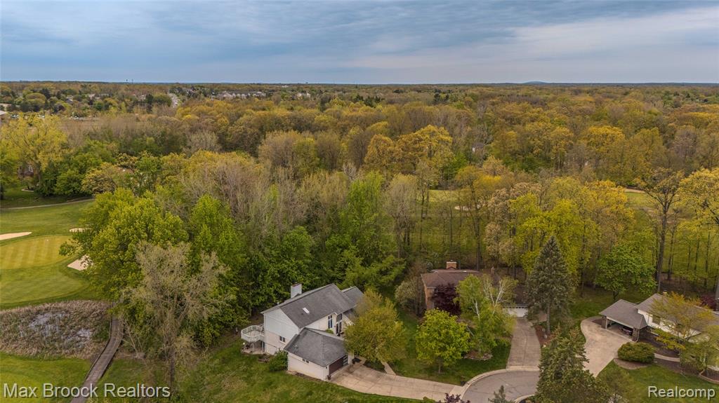 5199 Shenandoah Court, West Bloomfield, MI 48323 — Photo 83