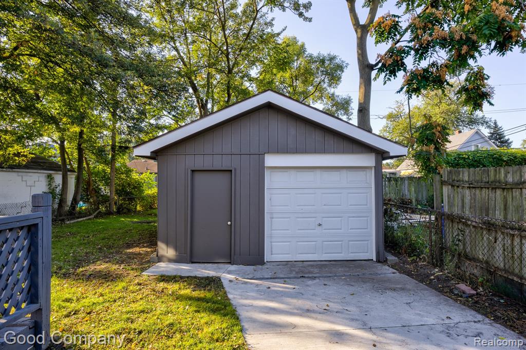 7212 Hupp Avenue, Warren, MI 48091 — Photo 23