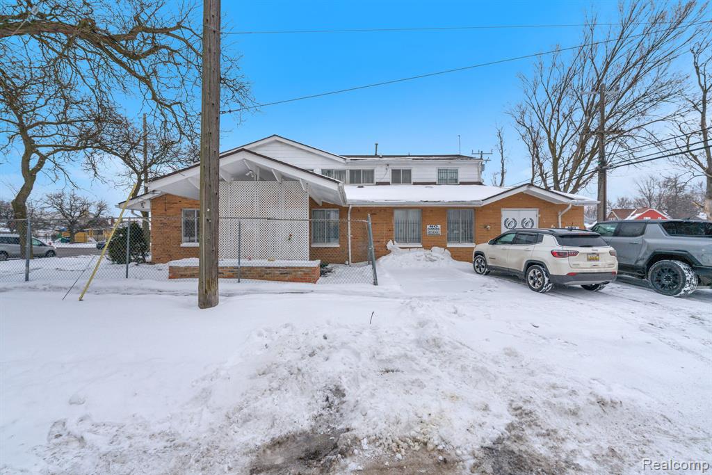 19301 Van Dyke Street, Detroit, MI 48234 — Photo 8