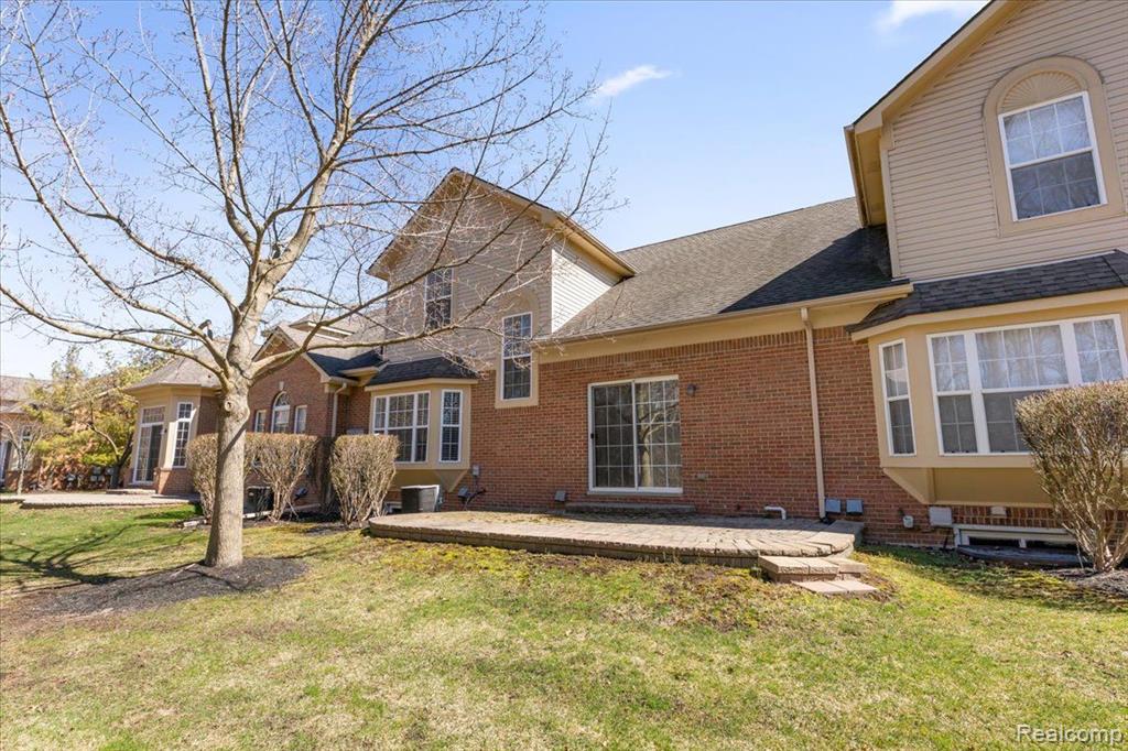 4048 BROOKSTONE Drive, Canton, MI 48188 — Photo 27