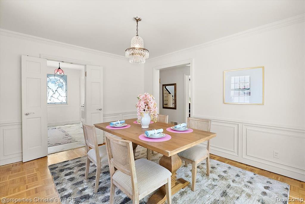 73 Meadow Lane, Grosse Pointe Farms, MI 48236 — Photo 7