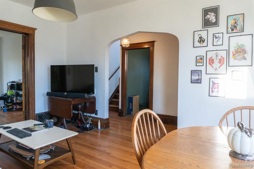 73 TENNYSON Street, Highland Park, MI 48203 — Photo 11