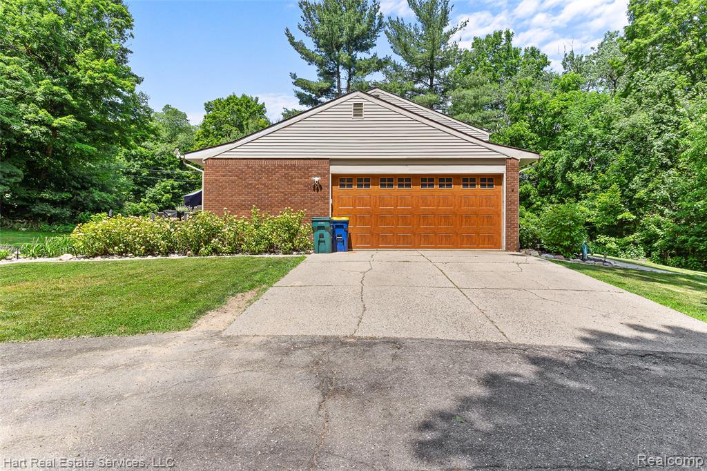 9401 McClumpha Road, Plymouth, MI 48170 — Photo 6