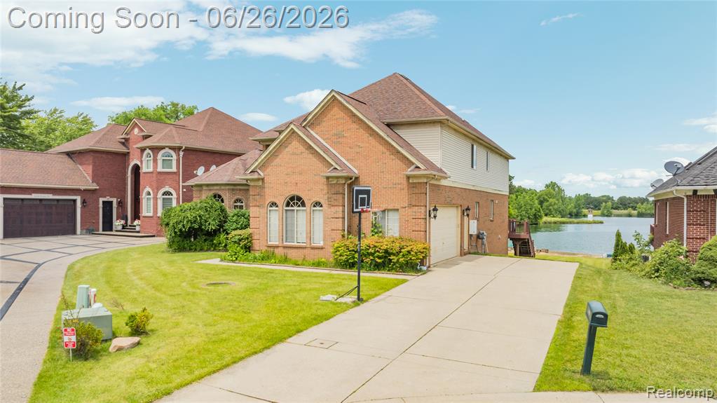 2651 Erma Drive, Utica, MI 48317 — Photo 6
