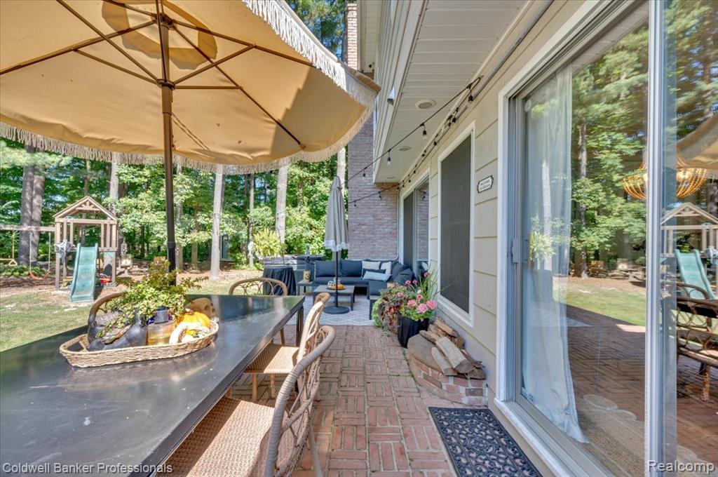 1565 Heather Drive, Lapeer, MI 48446 — Photo 12