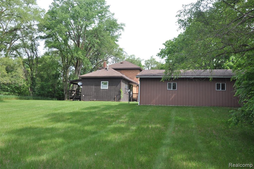 3954 Mayville Road, MI — Photo 6
