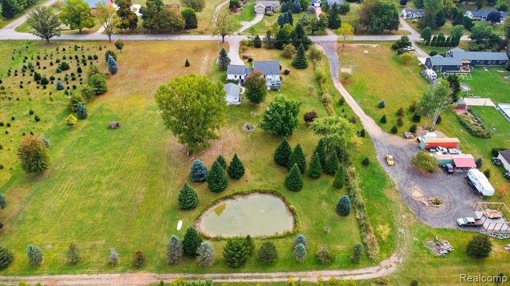 625 Fowlerville Rd. Road, Fowlerville, MI 48836 — Photo 51