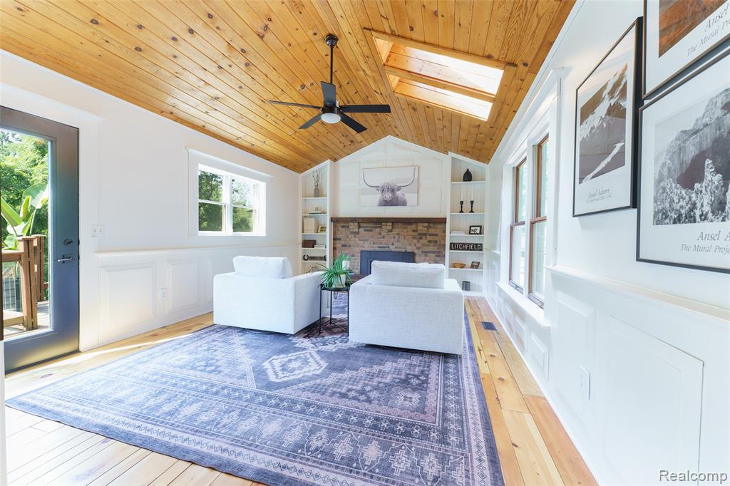 4223 Vanneter Road, Williamston, MI 48895 — Photo 22