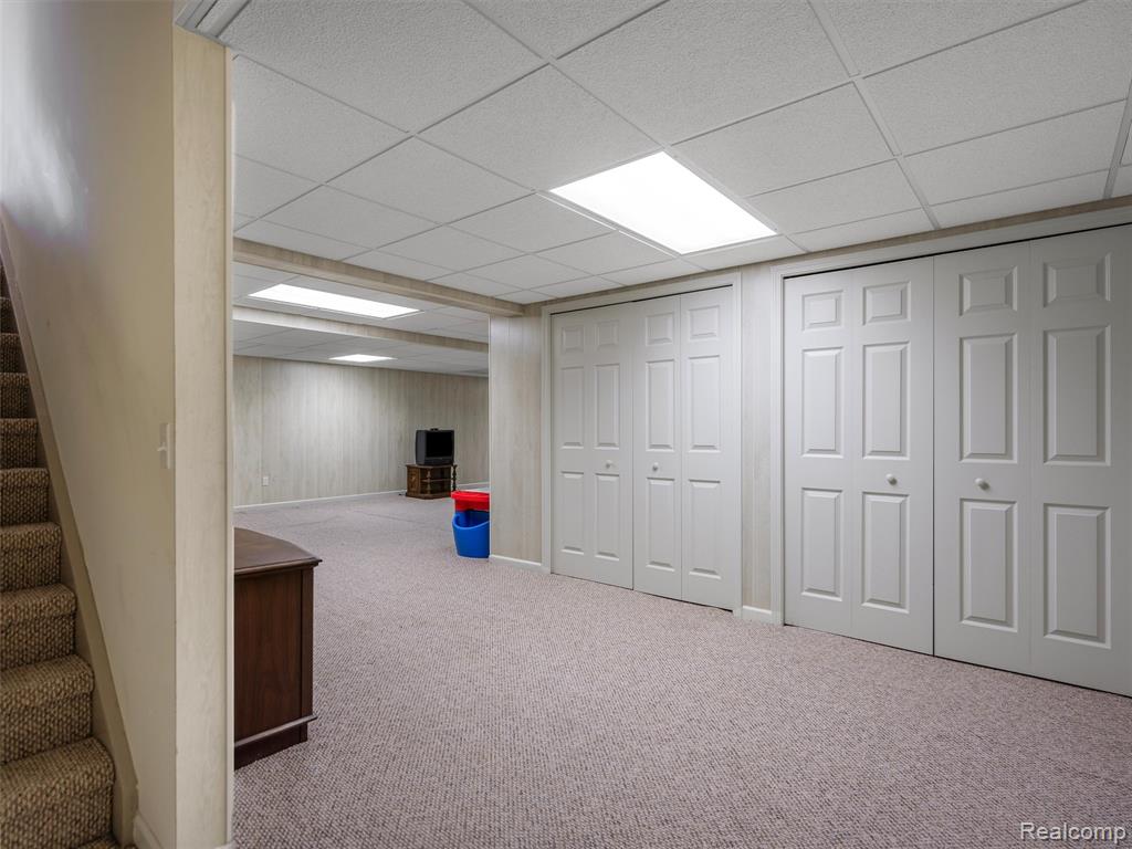58291 Pleasant View Court, Washington, MI — Photo 17