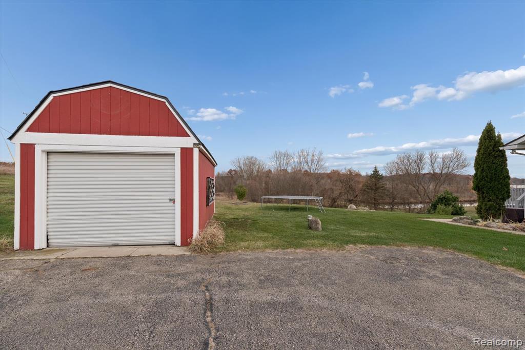 4121 Cedar Lake Road, Howell, MI 48843 — Photo 55