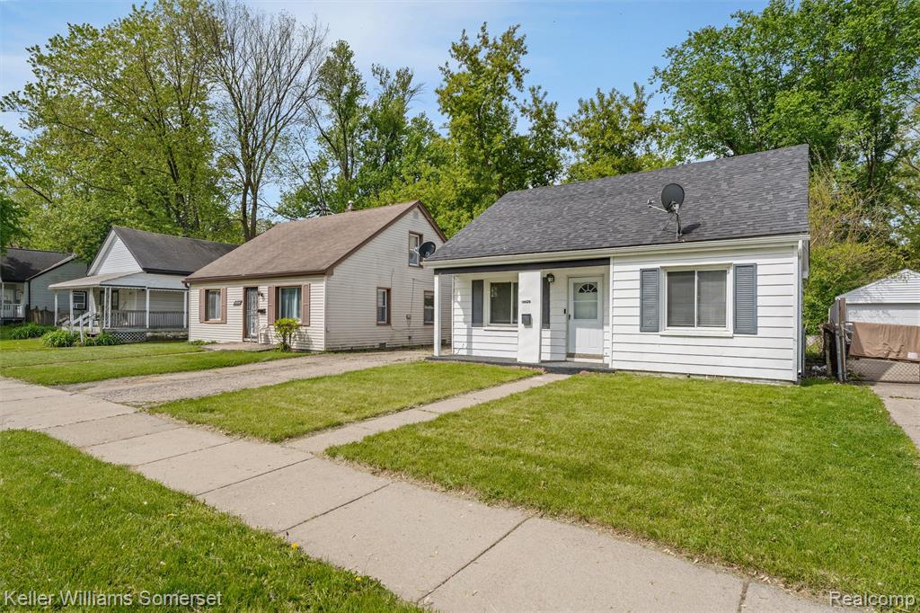18629 Brady, Redford, MI 48240 — Photo 2