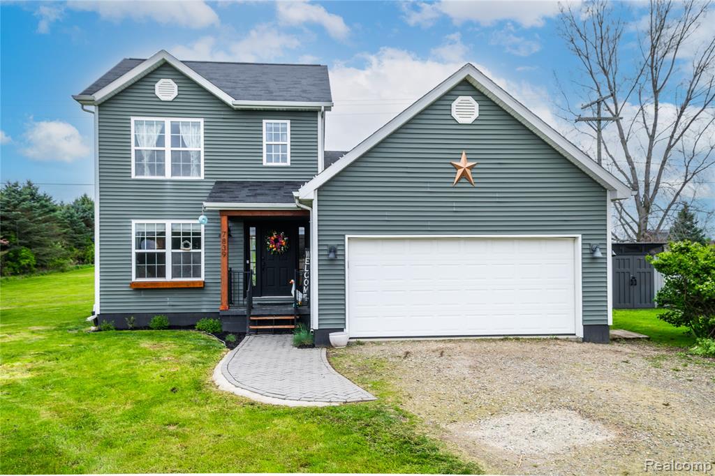 7839 Jefferson Road, North Branch, MI 48461 — Photo 7