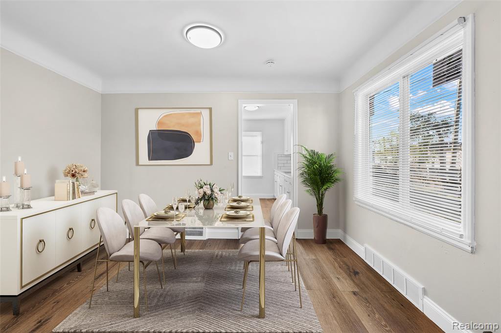 20529 Coventry Street, Highland Park, MI 48203 — Photo 9