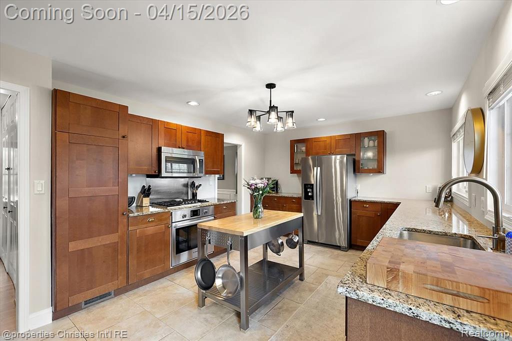 18851 Devonshire Street, Franklin, MI 48025 — Photo 20