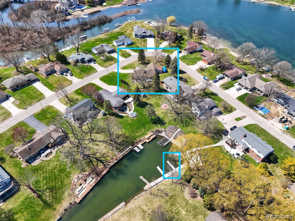 16147 Silvercrest Drive, Fenton, MI 48430 — Photo 5